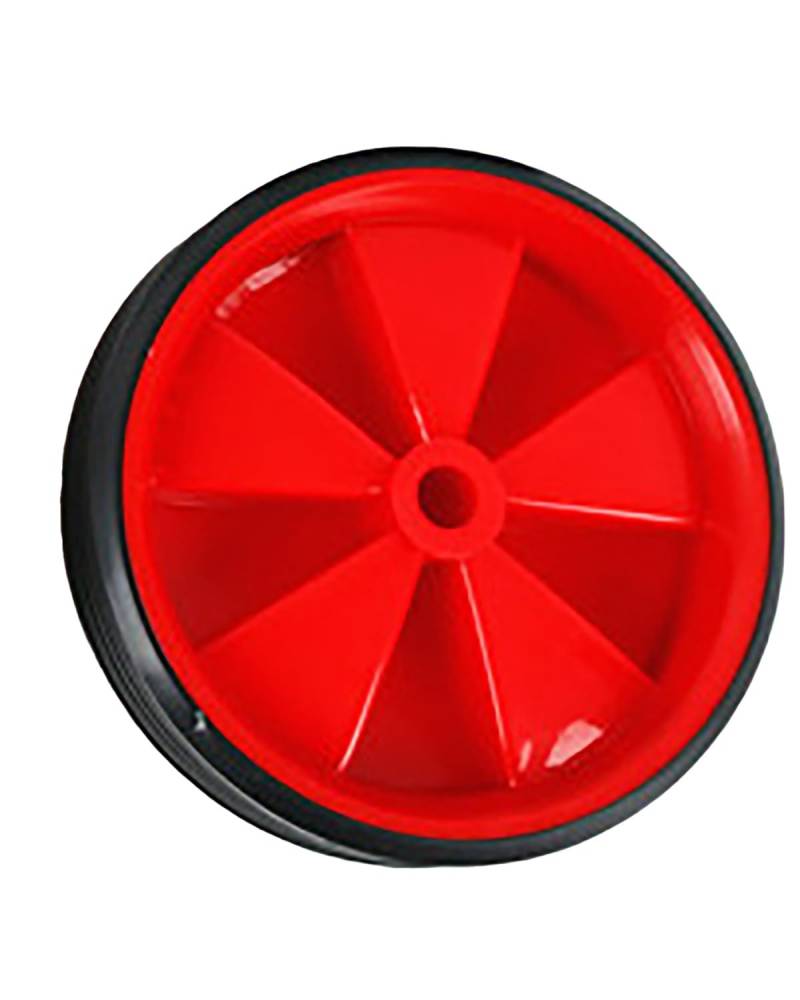 Stützräder fürs Fahrrad Kinderfahrrad-Stützräder, EIN Paar Hilfsräder Für Kinderfahrräder, 12-20 Zoll Fahrradstabilisator(Red) von FQYYWL