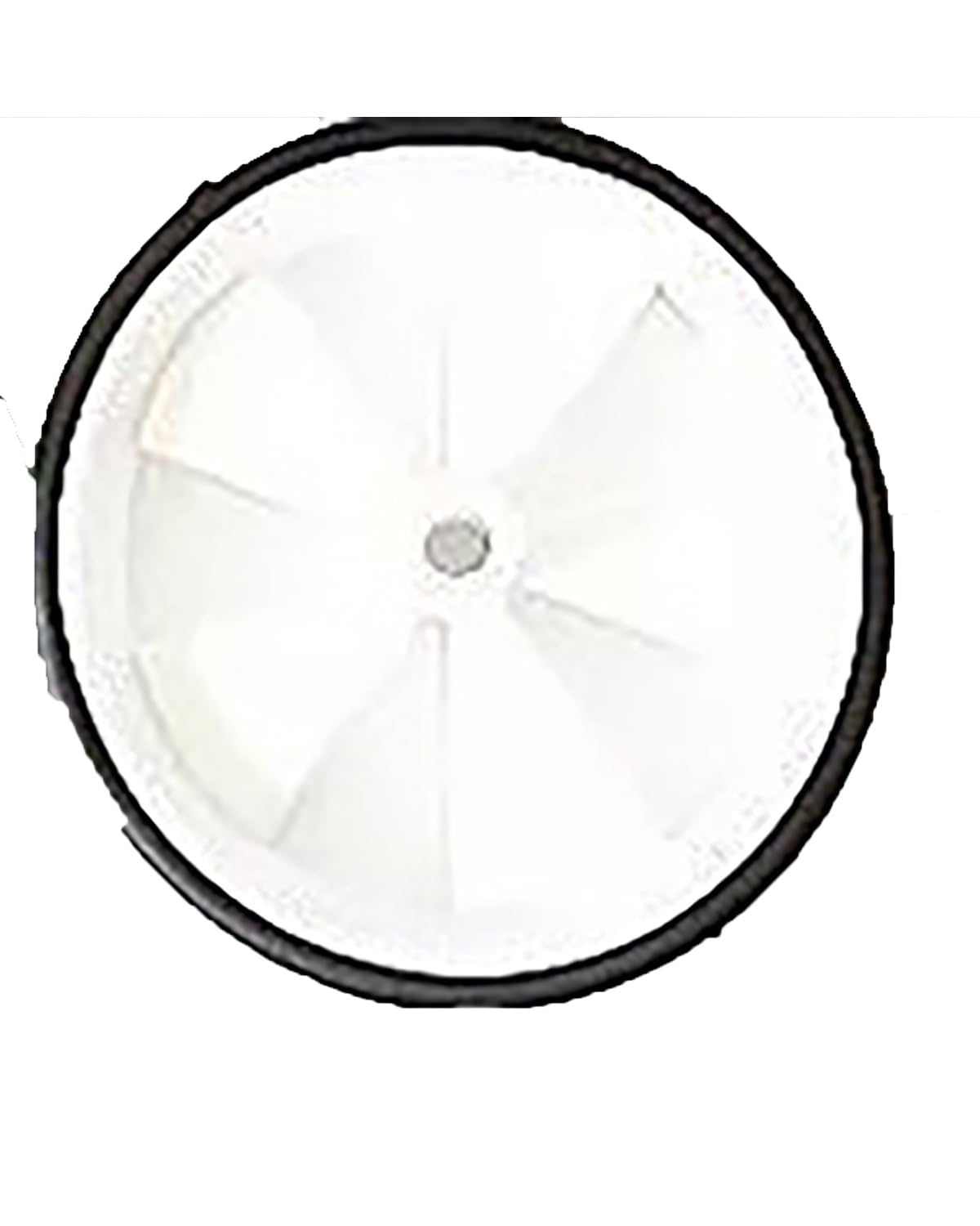 Stützräder fürs Fahrrad Kinderfahrrad-Stützräder, EIN Paar Hilfsräder Für Kinderfahrräder, 12-20 Zoll Fahrradstabilisator(White) von FQYYWL