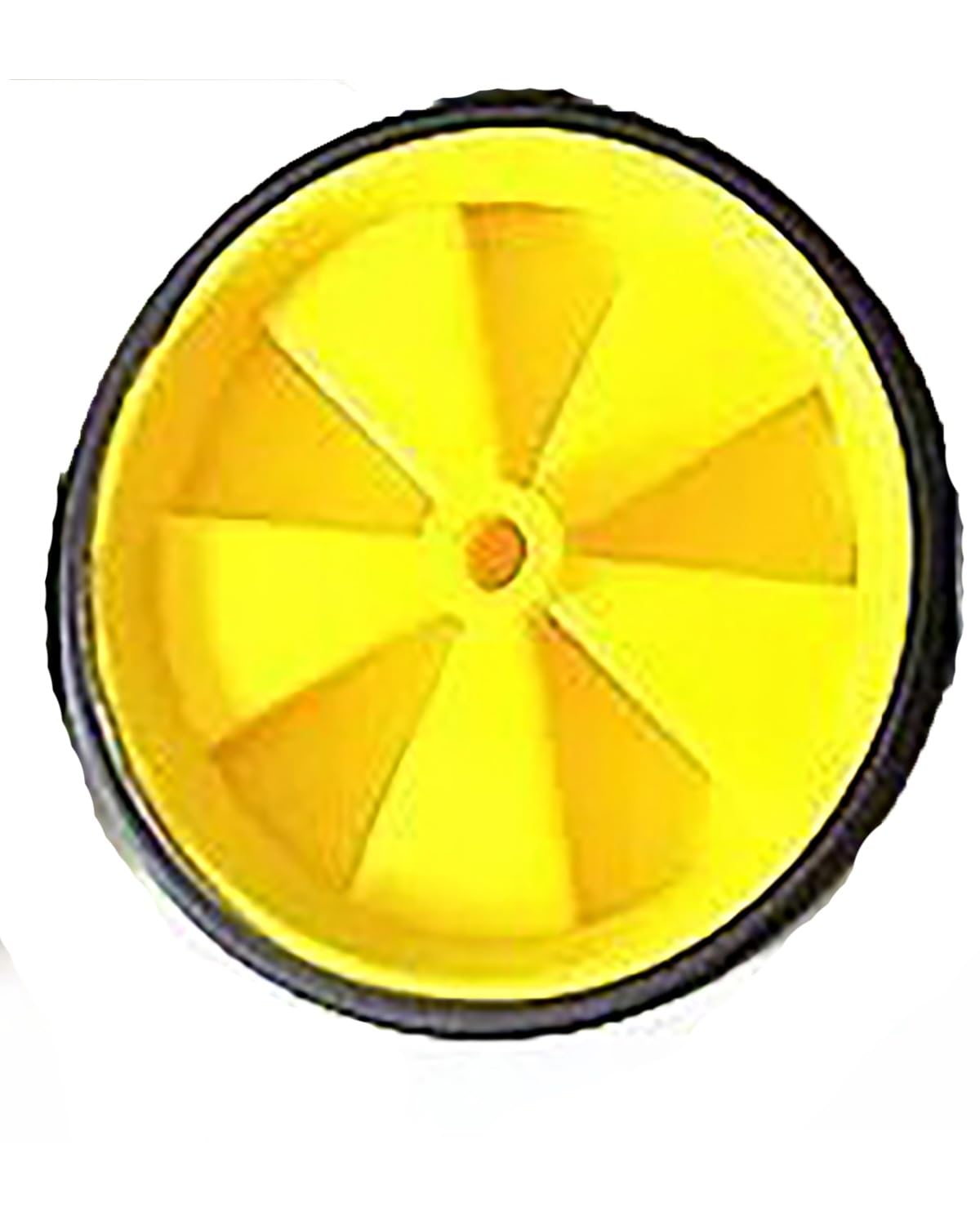 Stützräder fürs Fahrrad Kinderfahrrad-Stützräder, EIN Paar Hilfsräder Für Kinderfahrräder, 12-20 Zoll Fahrradstabilisator(Yellow) von FQYYWL