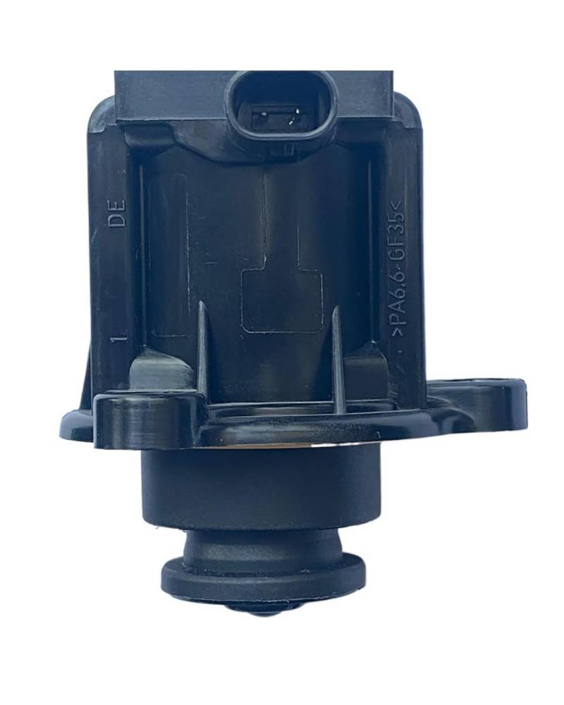 Turbo Ladedruck Magnetventil Für Benz C E-Klasse A0001531159 Turbolader Magnetventil Automotive Turbolader Passend Ladedruckregelventil von FQYYWL