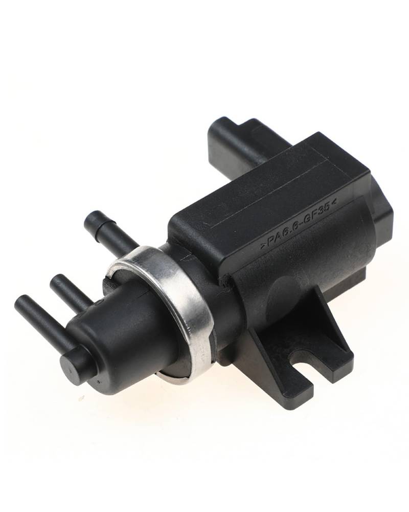 Turbo Ladedruck Magnetventil Für Ford F2GE9E882BA FL3E9E882BA Turbolader Magnetventil Ladedruckregelventil von FQYYWL