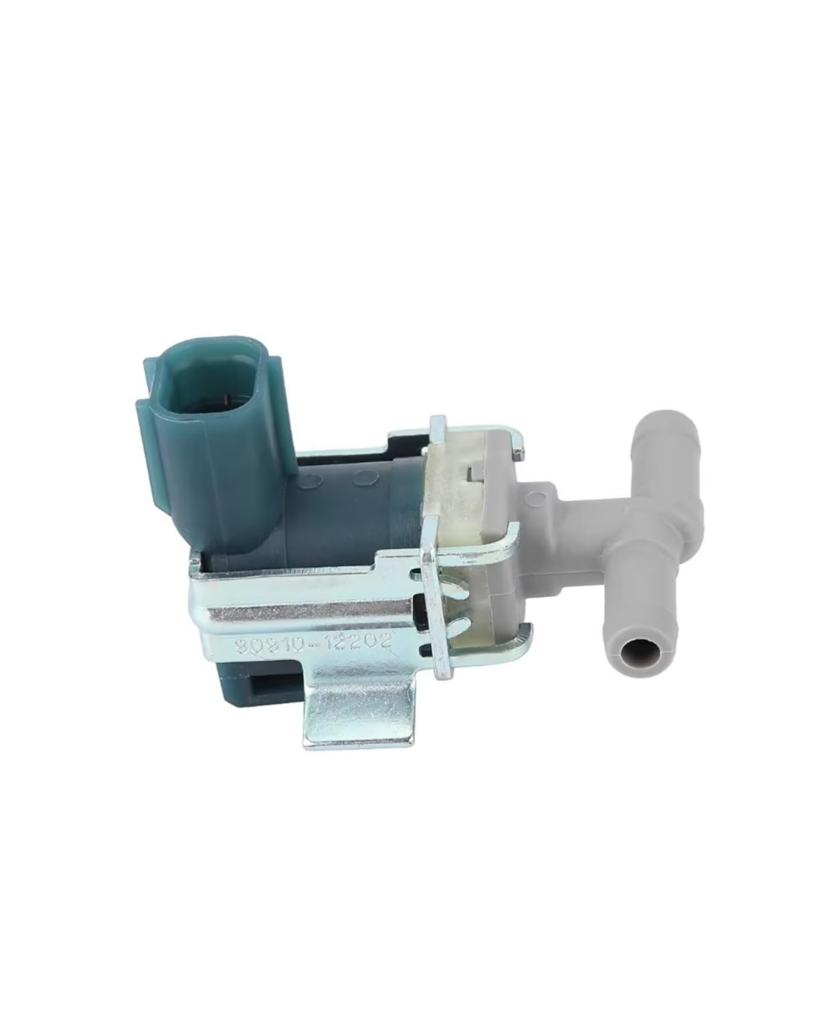 Turbo Ladedruck Magnetventil Für Toyota Für Yaris Echo Vitz Vios Sienta 1NZFE 2NZFE 90910-12202 9091012202 Auto Teile Turbolader Magnetventil Vakuum Modulator Ladedruckregelventil Turbo Ladedruck Magnetventil Für Toyota Für Yaris Echo Vitz Vios Sienta 1NZFE 2NZFE 90910-12202 9091012202 Auto Teile Turbolader Magnetventil Vakuum Modulator Ladedruckregelventil von FQYYWL