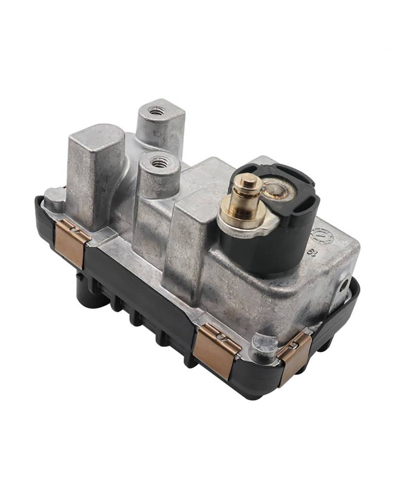 Turbo Ladedruck Magnetventil Für VOLVOES S40 XC70 C70 6NW009543 Turbolader Magnetventil Antrieb Auto Zubehör Ladedruckregelventil von FQYYWL