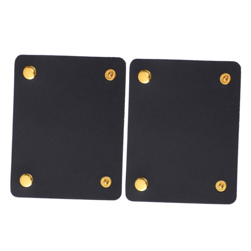 FRCOLOR 2Stücke Koffergriffschutz Hüllen für Taschenhenkel Komfortable Abdeckung für Handtaschen für Reisen Gepolstert von FRCOLOR