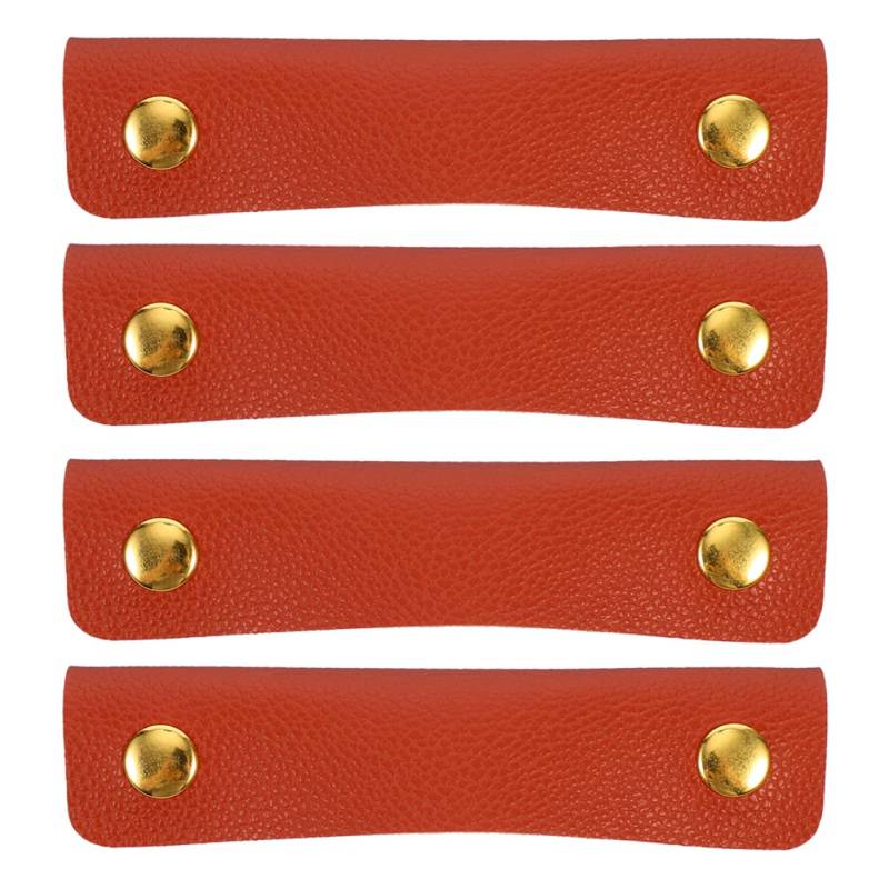 FRCOLOR 4Stücke Einkaufstasche Handschutz Griffabdeckungen Praktische Duftsack Handprotektoren Strapazierfähigem Material Der Hände Beim Schwerer Taschen von FRCOLOR