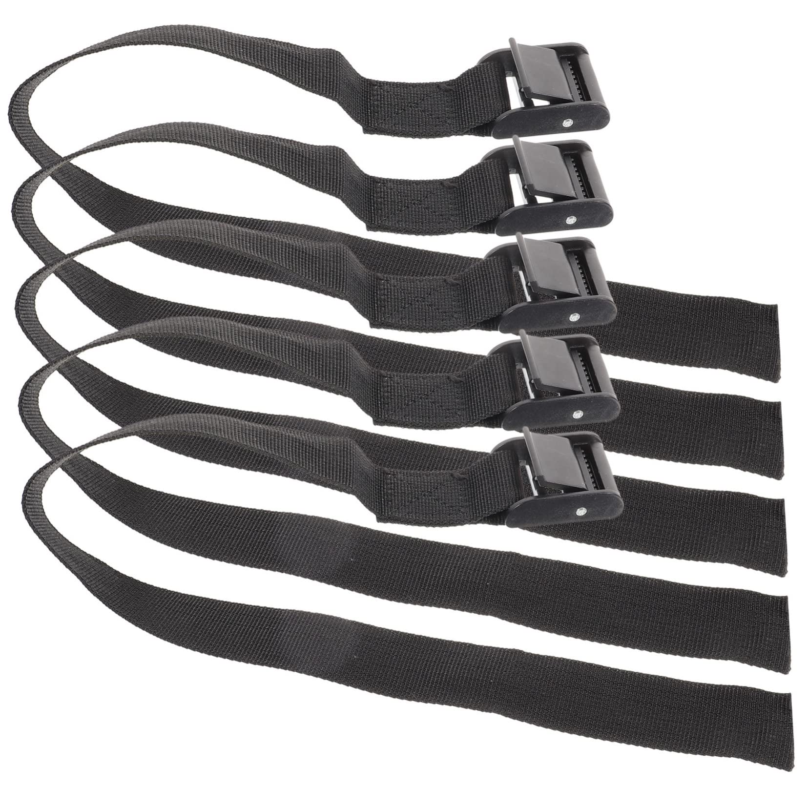 FRCOLOR 5 Stück Fixiergürtel -Crimp Gurt für Regenschirm Riemen für Terrassenschirme Regenschirmgürtel Zubehör für Sonnenschirme Terrasse pp Black FRCOLOR 5 Stück Fixiergürtel -Crimp Gurt für Regenschirm Riemen für Terrassenschirme Regenschirmgürtel Zubehör für Sonnenschirme Terrasse pp Black von FRCOLOR