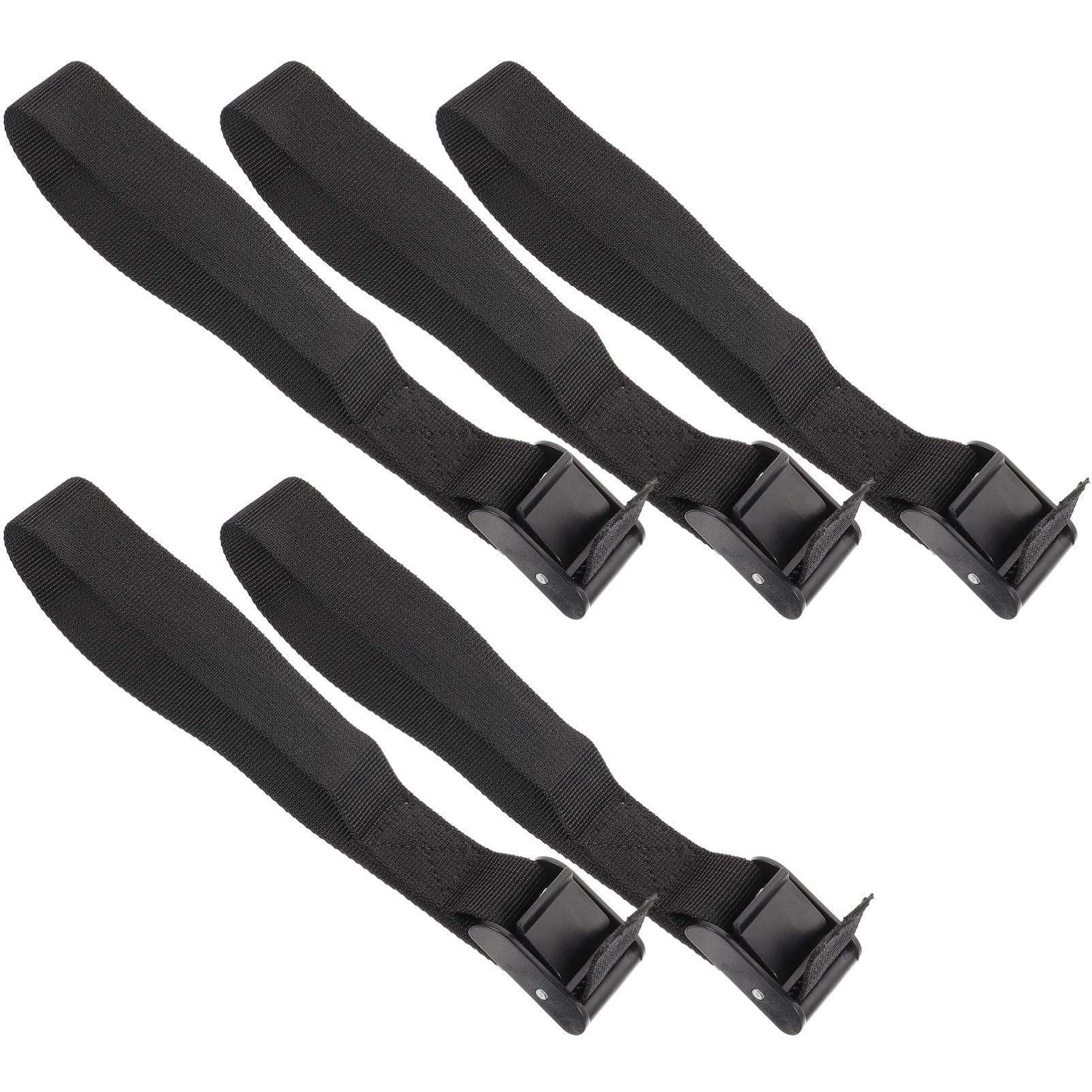 FRCOLOR 5 Stück Mehrzweckgürtel Riemen für Strandschirme Befestigungsgurt für Outdoor-Regenschirme Regenschirmgurt für den Außenbereich -Festgurt pp Black FRCOLOR 5 Stück Mehrzweckgürtel Riemen für Strandschirme Befestigungsgurt für Outdoor-Regenschirme Regenschirmgurt für den Außenbereich -Festgurt pp Black von FRCOLOR