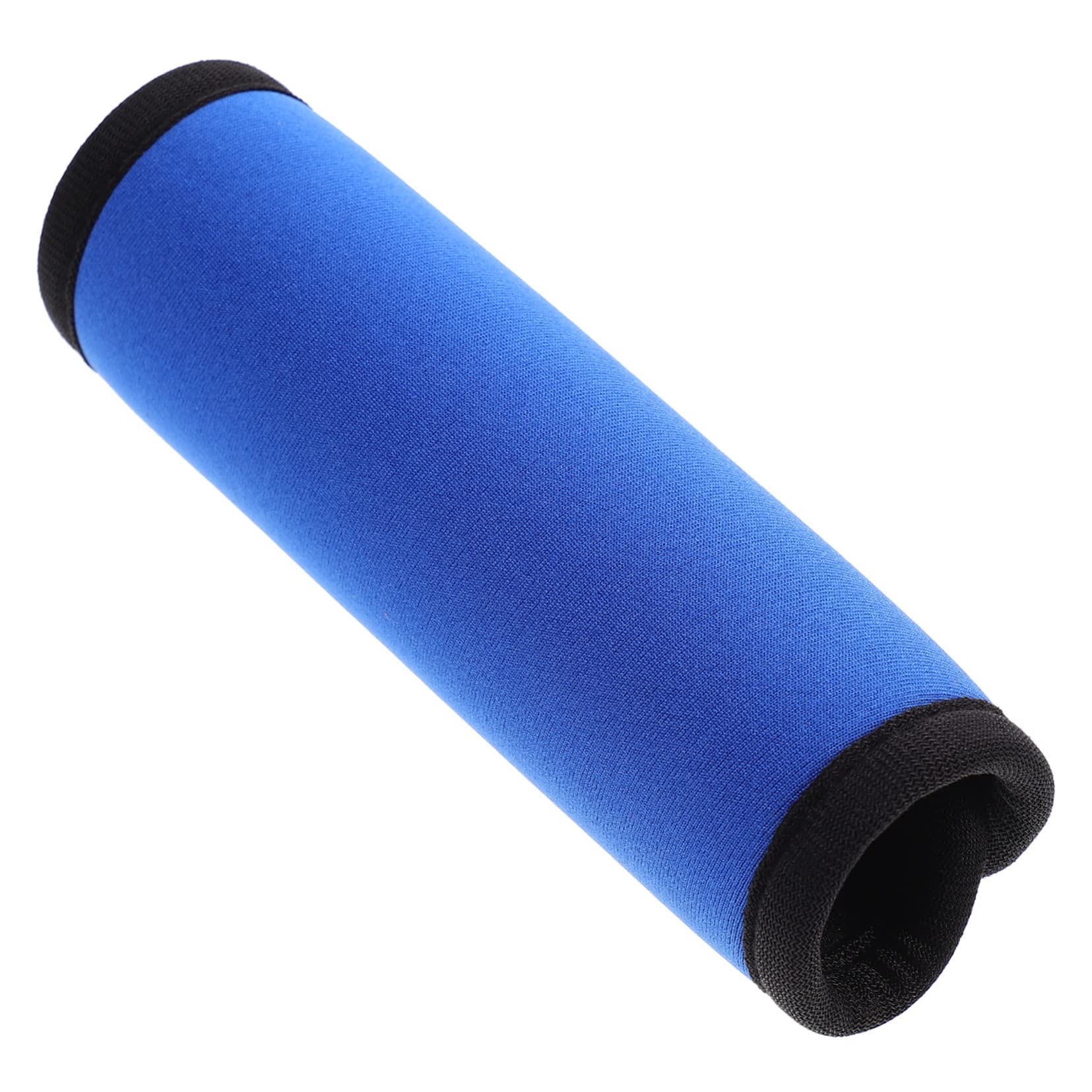 FRCOLOR Gepäckgriffabdeckung Kofferkennzeichnung Reisetaschengriffe Taschengriffe Griffhüllen Große Gepäckgriffhüllen Kofferabdeckungen Weich Trendig Neopren Blau FRCOLOR Gepäckgriffabdeckung Kofferkennzeichnung Reisetaschengriffe Taschengriffe Griffhüllen Große Gepäckgriffhüllen Kofferabdeckungen Weich Trendig Neopren Blau von FRCOLOR