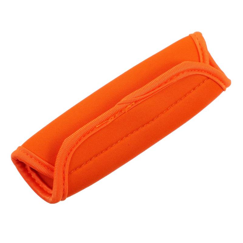 FRCOLOR Gepäckgriffschützer Neopren Komfortable Griffhüllen Für Koffer Reisetaschen Schützt Ihre Hände Erleichtert Von Schwerem von FRCOLOR