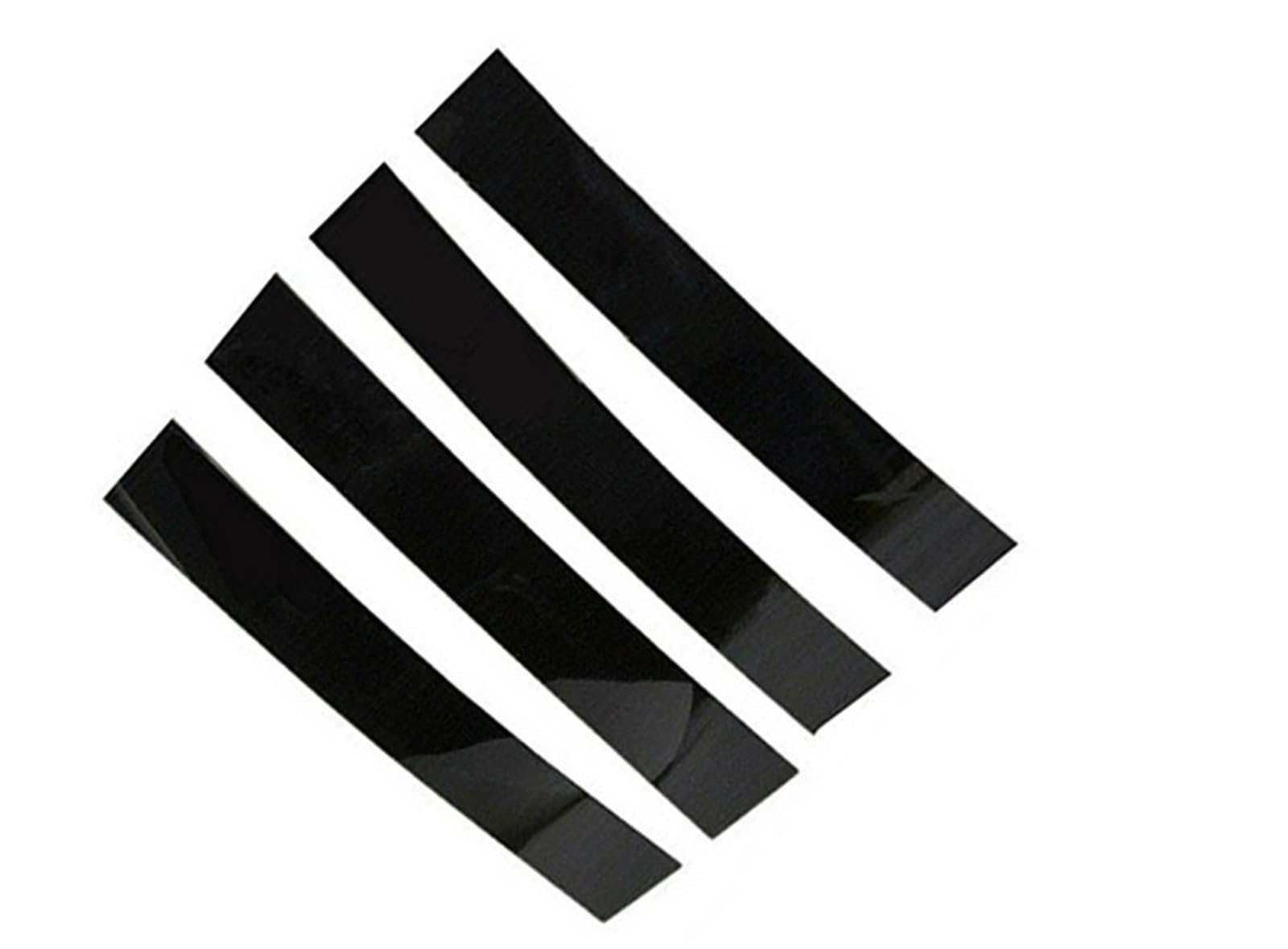 4 Stücke Auto Styling Säulenpfosten Fensterleisten Abdeckung Borte Aufkleber for Ram 1500 2500 3500 Crew/Quad/Extended Cab 2002-2008 4 Stücke Auto Styling Säulenpfosten Fensterleisten Abdeckung Borte Aufkleber for Ram 1500 2500 3500 Crew/Quad/Extended Cab 2002-2008 von FREAZE