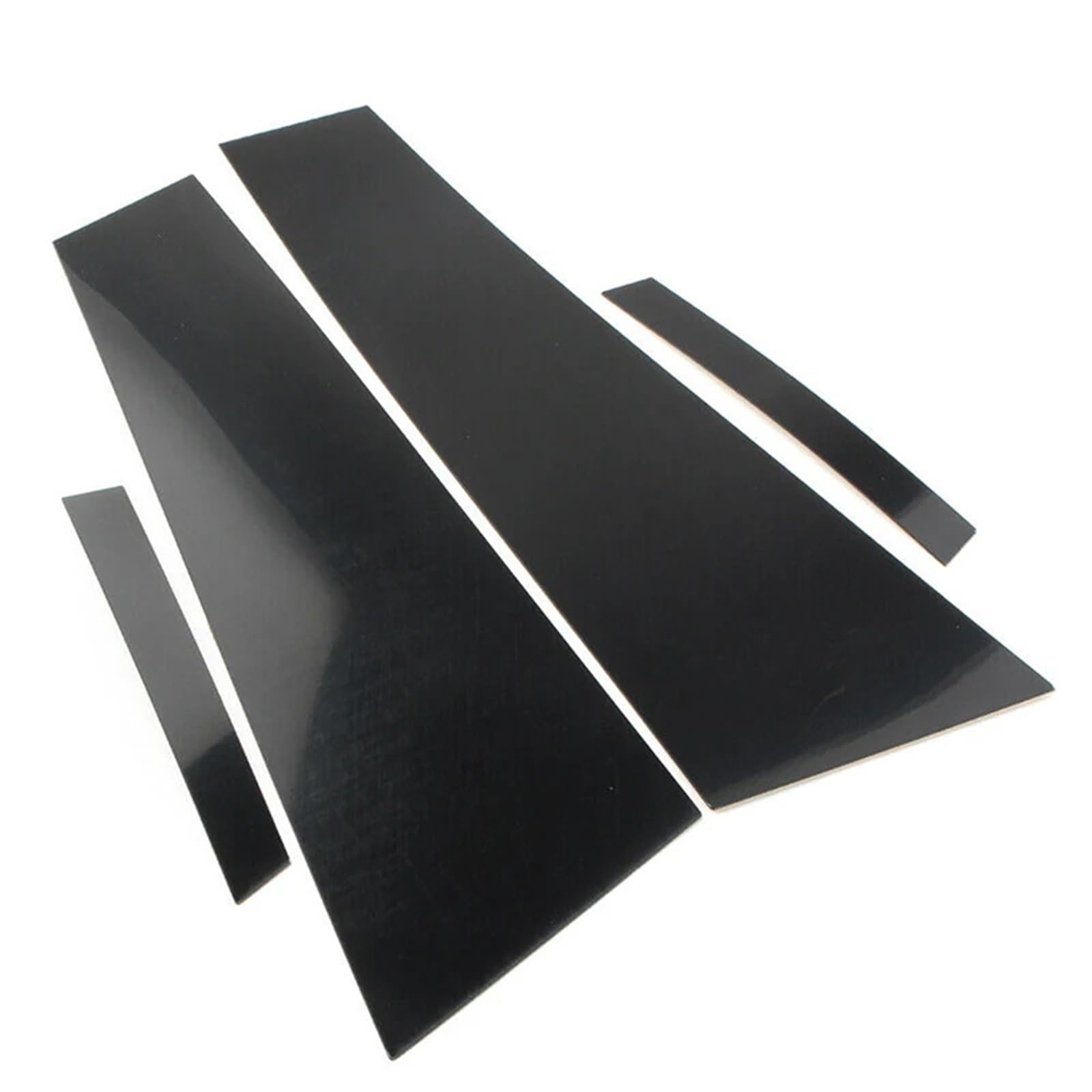 4Pcs Auto Säule Beiträge Tür Fenster Trim Abdeckung Aufkleber Außen Teile for CLS C219 2006 2007 2008 2009 2010 2011 مرسيدس 4Pcs Auto Säule Beiträge Tür Fenster Trim Abdeckung Aufkleber Außen Teile for CLS C219 2006 2007 2008 2009 2010 2011 مرسيدس von FREAZE