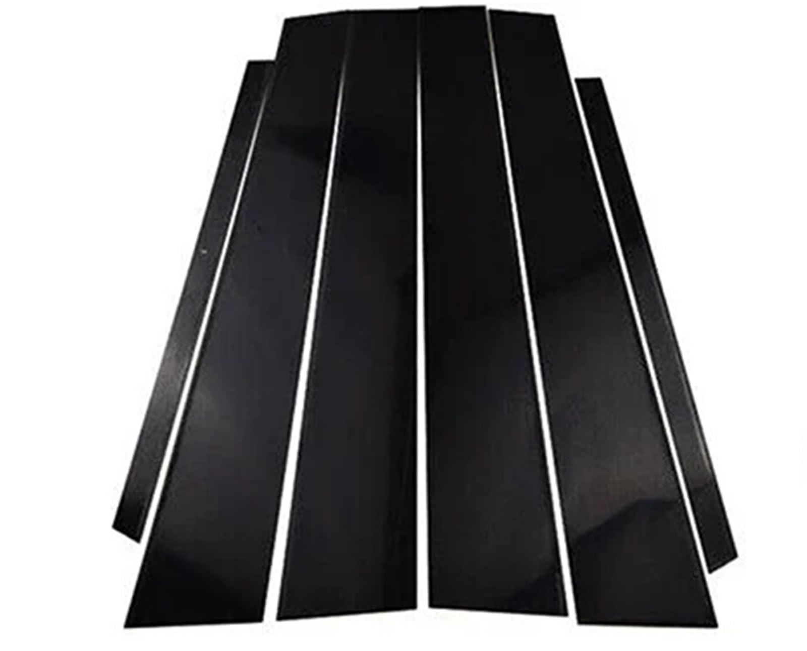 6 Stücke Auto Glänzend Schwarz Säulenpfosten Tür Fensterverkleidung Dekoration Abdeckung Aufkleber for Altima 2008 2009 2010 2011 2012 Teile 6 Stücke Auto Glänzend Schwarz Säulenpfosten Tür Fensterverkleidung Dekoration Abdeckung Aufkleber for Altima 2008 2009 2010 2011 2012 Teile von FREAZE