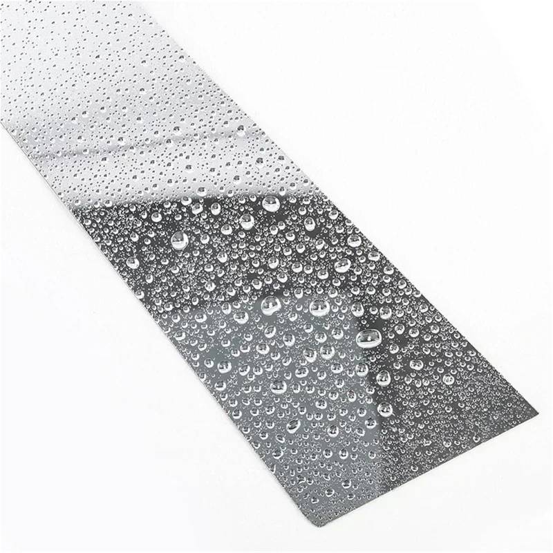 6 stücke for Accord CF8 CG1/2/3/4/5/6 1998 1999 2000-2002 Verchromte Säulenpfosten Autofensterverkleidung Abdeckung BC Säulenaufkleber von FREAZE