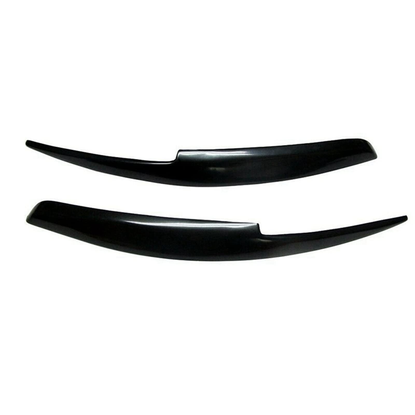 FREAZE Auto Augenlid Augenbrauen Scheinwerfer Abdeckung Fit for 1er E81 E82 E87 E88 2005-2010 FREAZE Auto Augenlid Augenbrauen Scheinwerfer Abdeckung Fit for 1er E81 E82 E87 E88 2005-2010 von FREAZE
