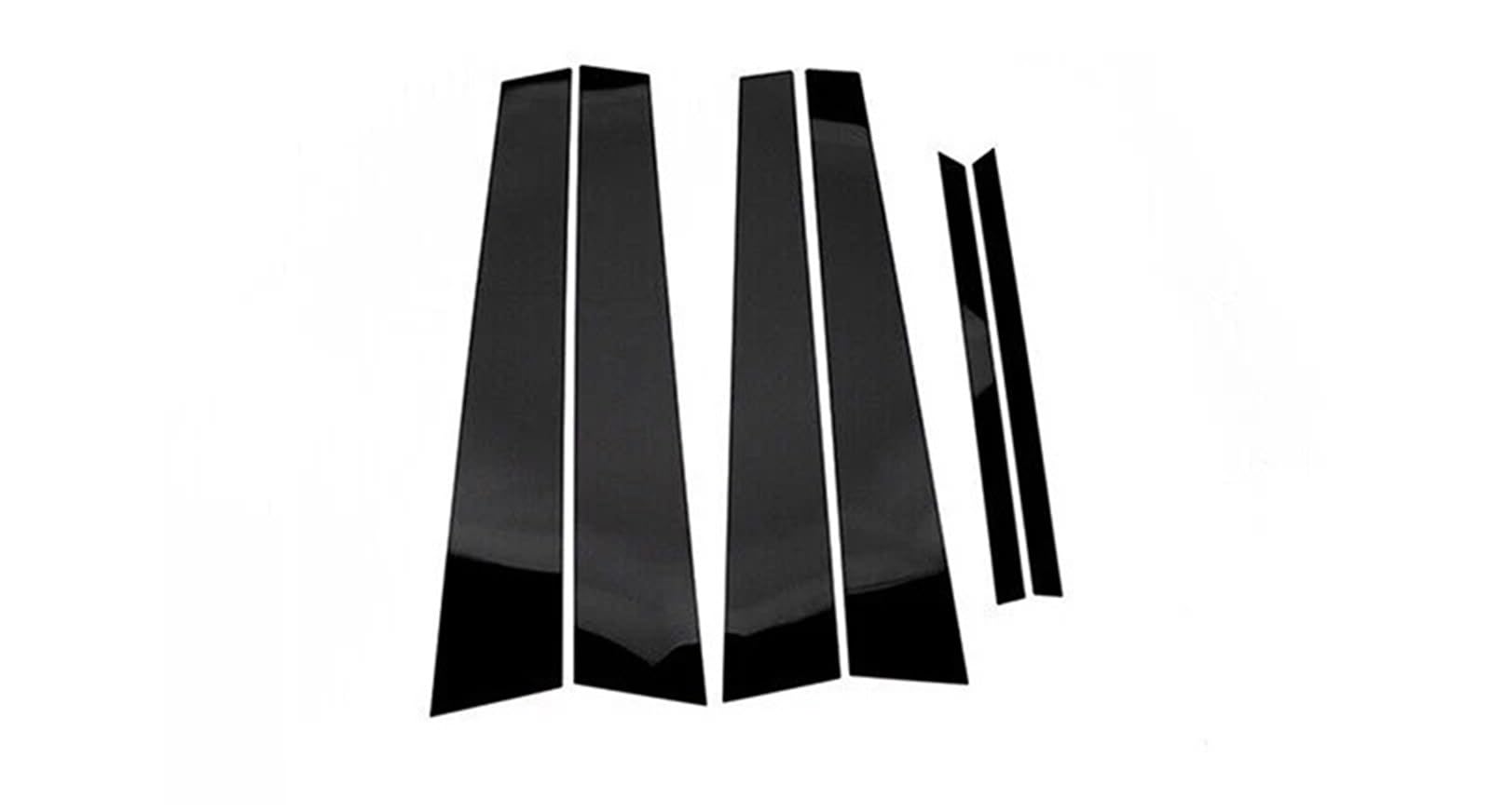 For Accord CM4/5/6/7/8 2003 2004 2005 2006 2007 Auto Glossy Piano Black Säulenpfosten Fenster Türverkleidung Abdeckung Aufkleber For Accord CM4/5/6/7/8 2003 2004 2005 2006 2007 Auto Glossy Piano Black Säulenpfosten Fenster Türverkleidung Abdeckung Aufkleber von FREAZE