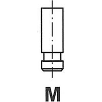 Einlaßventil FRECCIA R6262/BMCR von Freccia