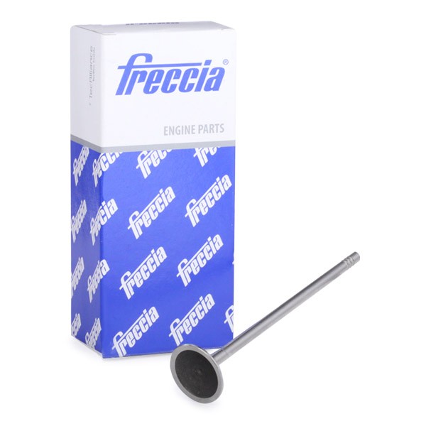 FRECCIA Auslaßventil OPEL,PEUGEOT,CITROËN R6725/R 753388580,11347533885,0949F6 FRECCIA Auslaßventil OPEL,PEUGEOT,CITROËN R6725/R 753388580,11347533885,0949F6 von FRECCIA