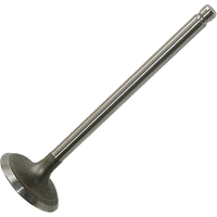 FRECCIA Einlaßventil Ventilschaft verchromt R3635/SCR  BMW,3 Limousine (E30),5 Limousine (E34),3 Cabrio (E30),5 Limousine (E28),3 Limousine (E21) von FRECCIA