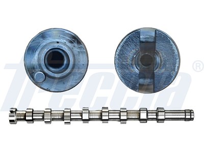 Freccia Nockenwelle [Hersteller-Nr. CM05-2231] für Audi, Seat, Skoda, VW von FRECCIA