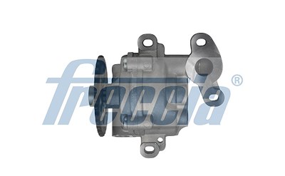Freccia Ölpumpe [Hersteller-Nr. OP09-117] für Citroën, Ford, Peugeot von FRECCIA