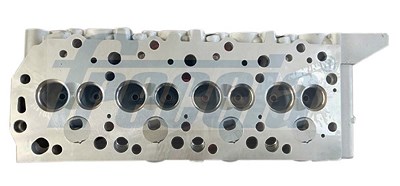 Freccia Zylinderkopf [Hersteller-Nr. CH17-1001] für Hyundai, Kia, Mitsubishi von FRECCIA