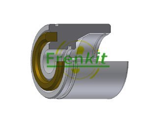 FRE Piston Brake von FRENKIT