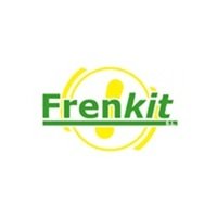 FRENKIT 246914 Bremssattel-Reparatursatz + 4 Kolben von FRENKIT