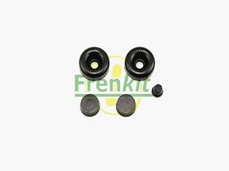 FRENKIT 319055 Reparatursatz Radbremszylinder Hinten 19mm von FRENKIT