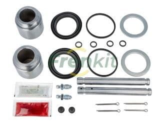 FRENKIT 752388 Bremssattel-Reparatursatz Vorne von FRENKIT