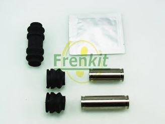 FRENKIT 820004 Bremssattel Führungshülsensatz von FRENKIT