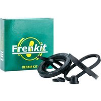 FRENKIT Bremssattel Reparatursatz Hinterachse 235001 Reparatursatz, Bremssattel MERCEDES-BENZ,OPEL,SAAB,C-Klasse Limousine (W202),SL (R129) FRENKIT Bremssattel Reparatursatz Hinterachse 235001 Reparatursatz, Bremssattel MERCEDES-BENZ,OPEL,SAAB,C-Klasse Limousine (W202),SL (R129) von FRENKIT