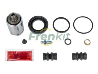 FRENKIT 238832 Bremssattel-Reparatursatz Hinten von FRENKIT