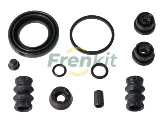 FRENKIT 241008 Bremssattel-Reparatursatz Hinten von FRENKIT