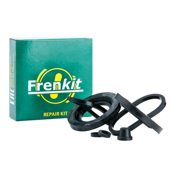 FRENKIT Bremssattel Reparatursatz MERCEDES-BENZ,OPEL,SAAB 235001 1605727,90295005,90297535 Reparatursatz, Bremssattel 4467080,0005865343,A0005865343 von FRENKIT