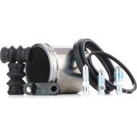 FRENKIT Bremssattel Reparatursatz Vorderachse 254910 Reparatursatz, Bremssattel MERCEDES-BENZ,OPEL,BMW,CITAN Kasten (415),Citan Kombi / Tourer (415) von FRENKIT