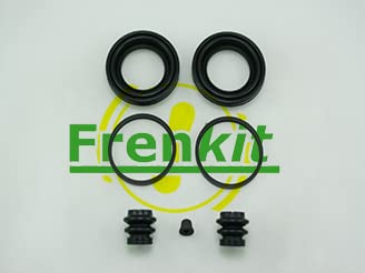 FRENKIT 248114 Bremssattel-Reparatursatz Vorne von FRENKIT