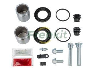 FRENKIT 746299 Bremssattel-Reparatursatz Vorne von FRENKIT