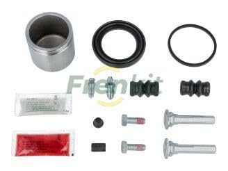 FRENKIT 754464 Bremssattel-Reparatursatz Vorne von FRENKIT