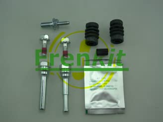 FRENKIT 810104 Führungshülsensatz Bremssattel Hinterachse von FRENKIT