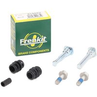 FRENKIT Führungshülsensatz, Bremssattel Hinterachse 810002 MERCEDES-BENZ,HYUNDAI,KIA,A-Klasse (W168),TUCSON (JM),SANTA FÉ I (SM),COUPE (GK) FRENKIT Führungshülsensatz, Bremssattel Hinterachse 810002 MERCEDES-BENZ,HYUNDAI,KIA,A-Klasse (W168),TUCSON (JM),SANTA FÉ I (SM),COUPE (GK) von FRENKIT