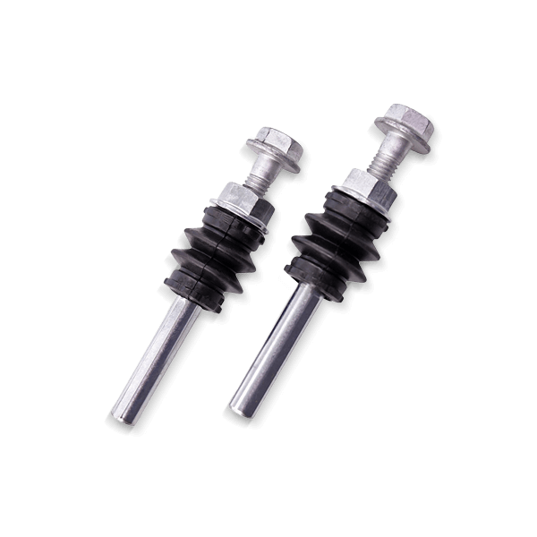 FRENKIT Führungshülsensatz, Bremssattel MAZDA,SUZUKI,DAIHATSU 812002 von FRENKIT