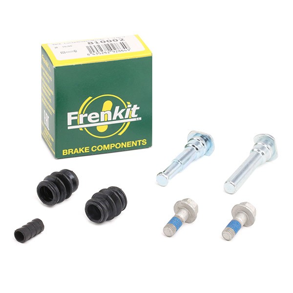 FRENKIT Führungshülsensatz, Bremssattel MERCEDES-BENZ,HYUNDAI,KIA 810002 A1684210086,1684210086 FRENKIT Führungshülsensatz, Bremssattel MERCEDES-BENZ,HYUNDAI,KIA 810002 A1684210086,1684210086 von FRENKIT