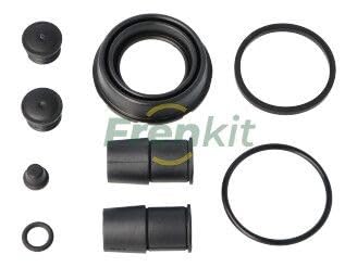 FRENKIT 242043 Bremssattel-Reparatursatz Hinten FRENKIT 242043 Bremssattel-Reparatursatz Hinten von FRENKIT