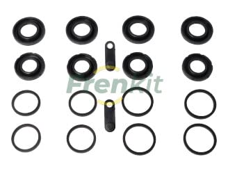 FRENKIT 228004 Bremssattel-Reparatursatz Vorne von FRENKIT