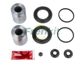 FRENKIT 242952 Bremssattel-Reparatursatz Vorne von FRENKIT