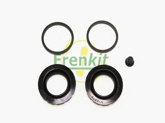 Frenkit – 235001 – Klemm-Reparatur-Kit Bremse von FRENKIT