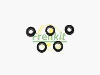 Frenkit 235015 Reparatursatz, Bremssattel von FRENKIT