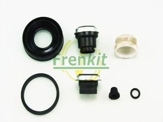 Frenkit – 236005 Kit Reparatur Clip Bremsbeläge von FRENKIT