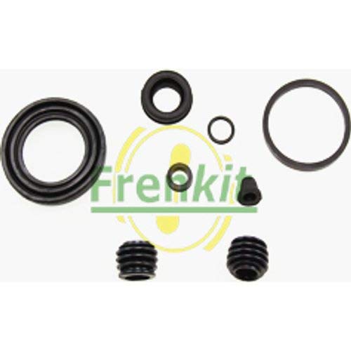 Frenkit – 238025 Kit Reparatur Clip Bremsbeläge von FRENKIT