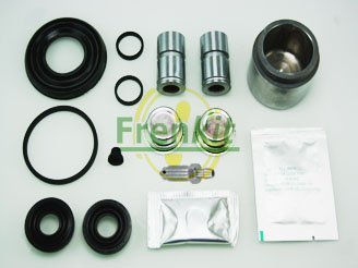 Frenkit – 252902 Kit Reparatur Clip Bremsbeläge von FRENKIT